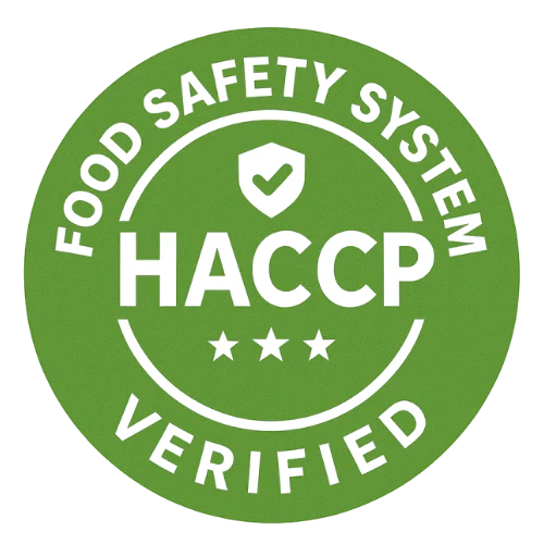HACCP
