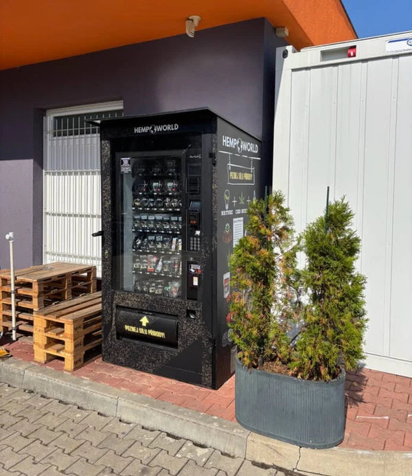 NonStop CBD HHCP Automat Nová Role