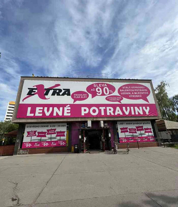 Extra Potraviny
