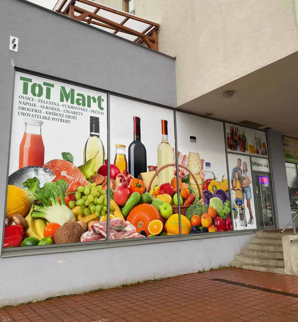 Tot Mart Mníšek pod Brdy