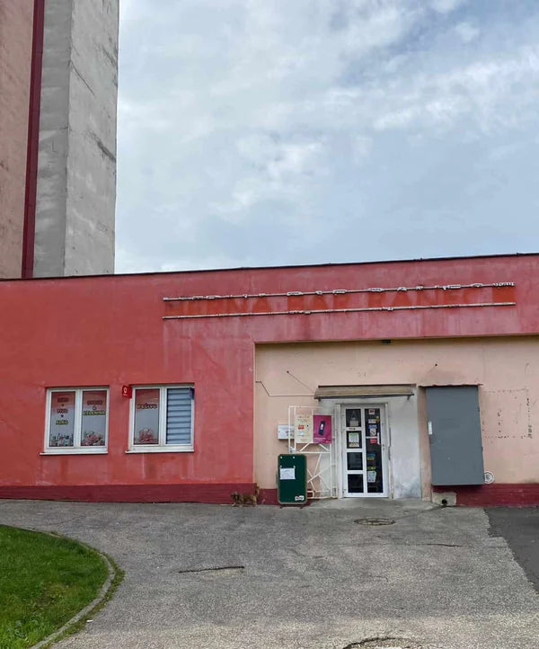 Potraviny U Davida Havířov