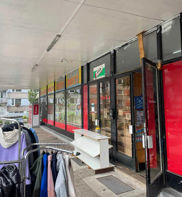 Verner Potraviny Hostinné