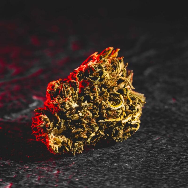 Lepší mysl s CBG California CBG 14% Kratom World prodej CBG účinky CBG CBD HHC Kanabinoid Mysl Hlad Libido Stres