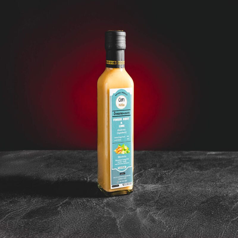 kratom world antibakteriální finger root and lime produkt