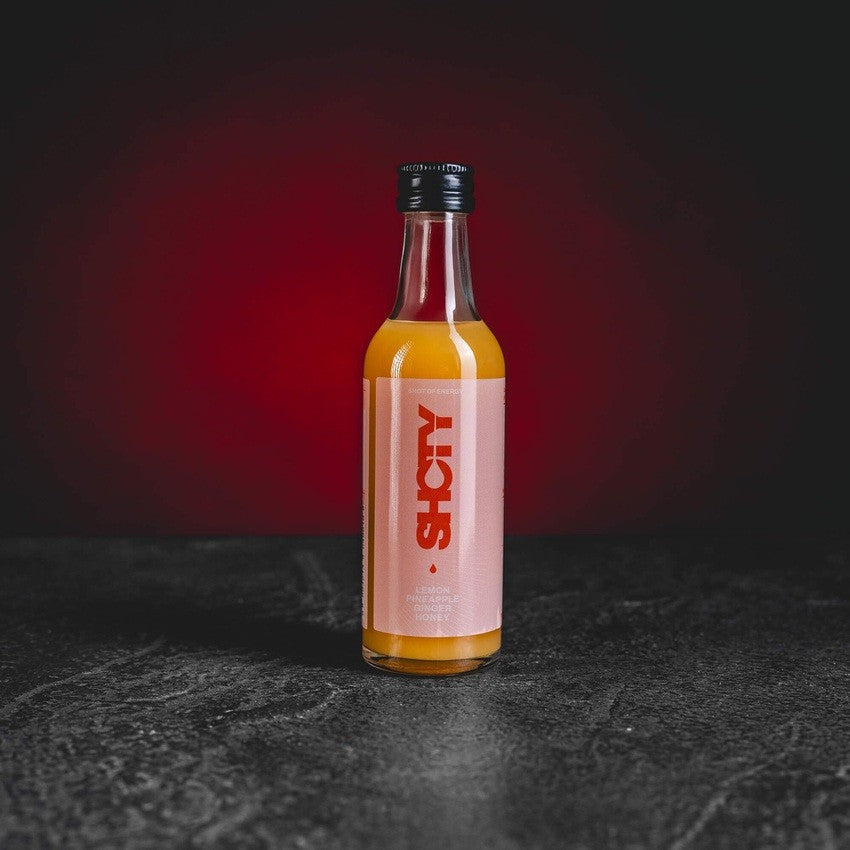 Ginger Shot Kratom World Prodej Imunita Shot of Energy