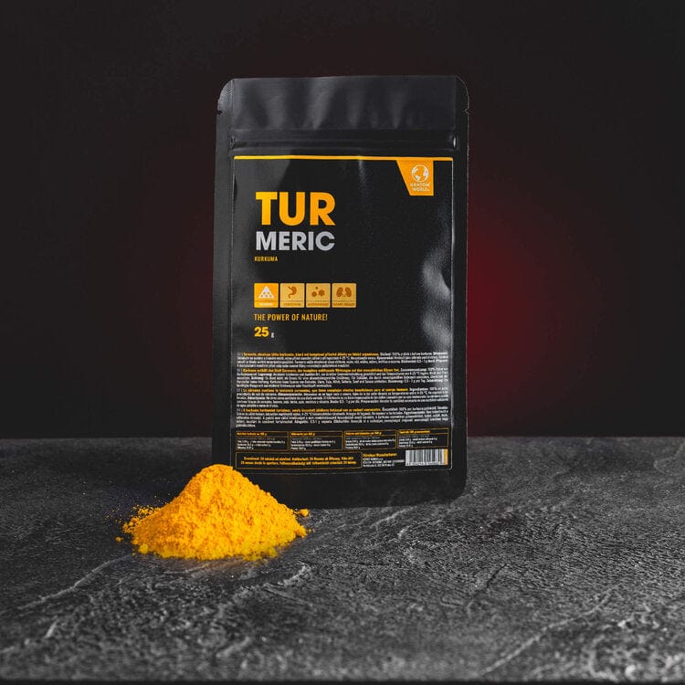 Turmeric Kurkuma