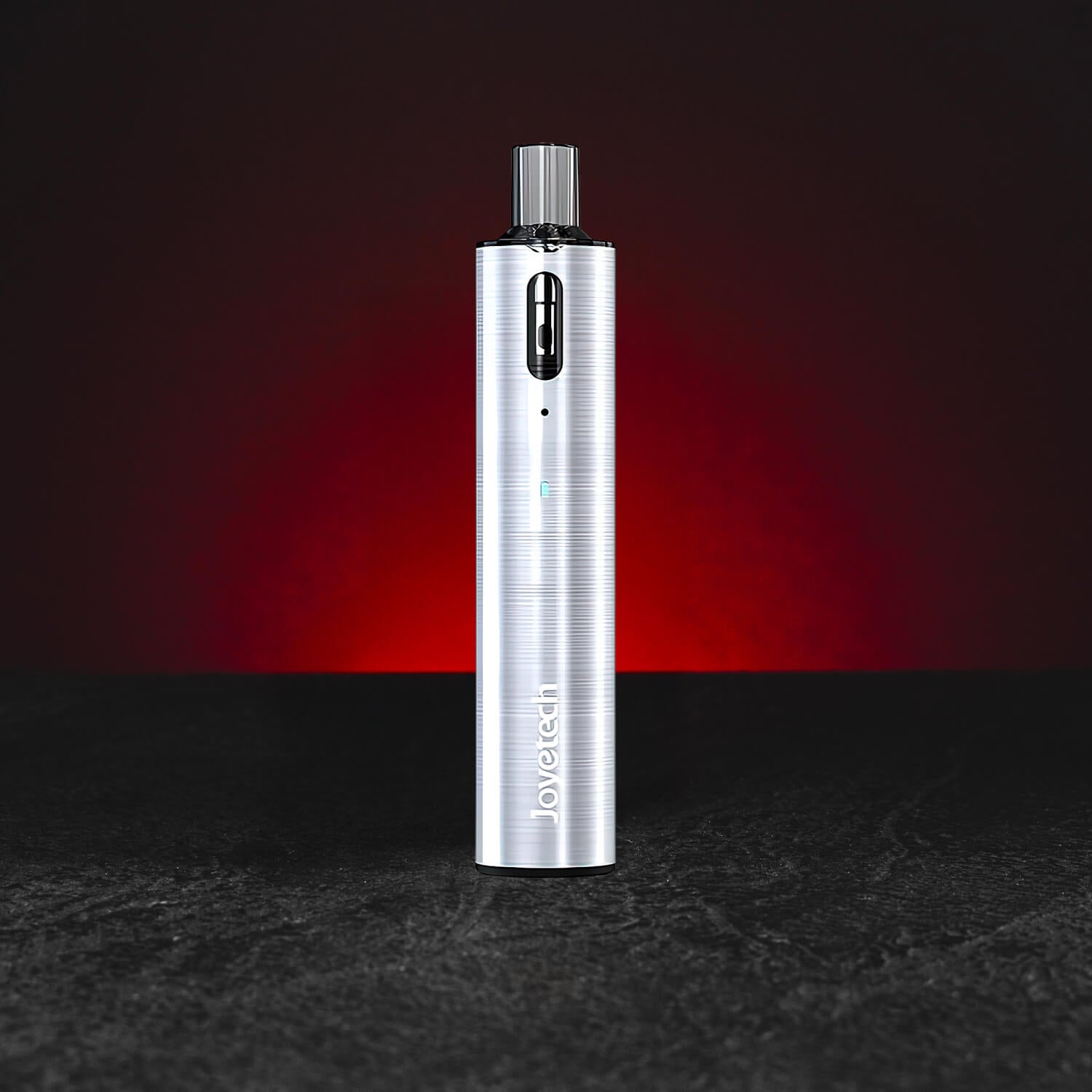 Vape elektronická cigareta hhc liquid praga brown silver vape cbd