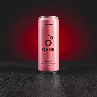 kratom world nápoj cans plechovka ovoce prodej kratomworld Cherry