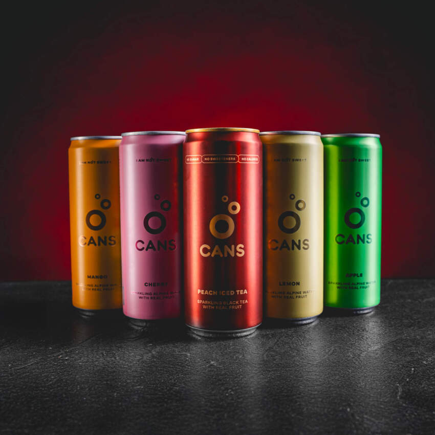 kratom world nápoj cans plechovka ovoce prodej kratomworld