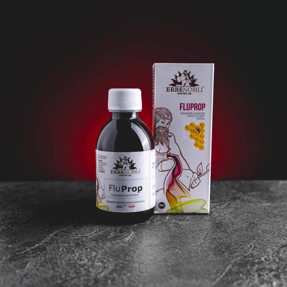 Fluprop 200ml