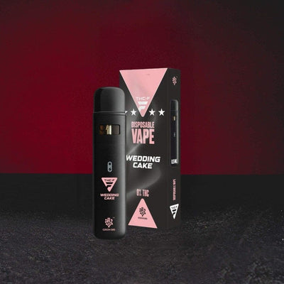 Kratom World Dispod THF Wedding Cake – prémiové THF vape pero s bohatou sladkou vůní Wedding Cake, povznášejícím energetickým sativa účinkem, čistou formulí a vysokým standardem kvality typickým pro Kratom World.