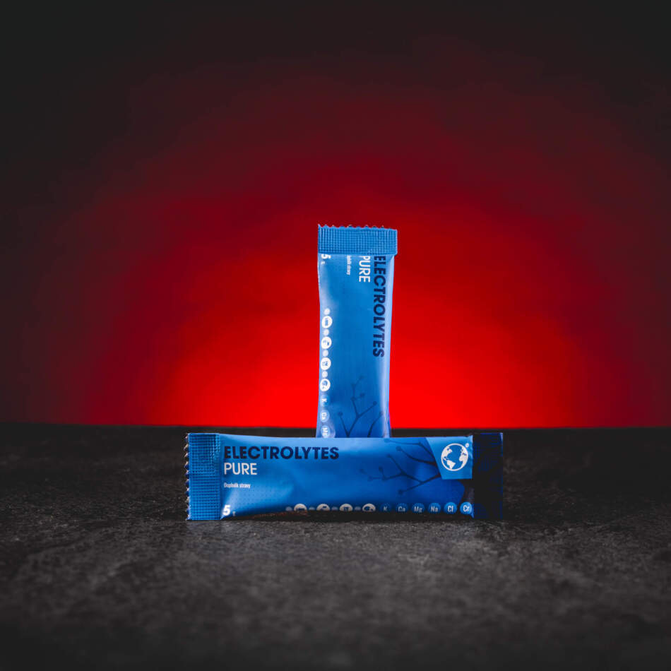 Electrolytes