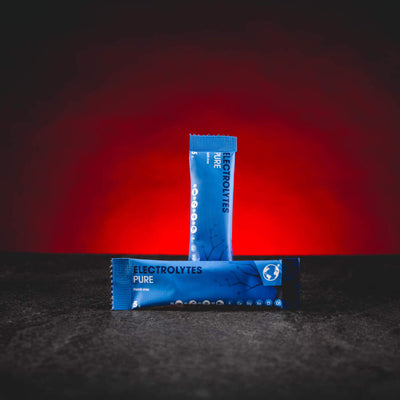 Electrolytes