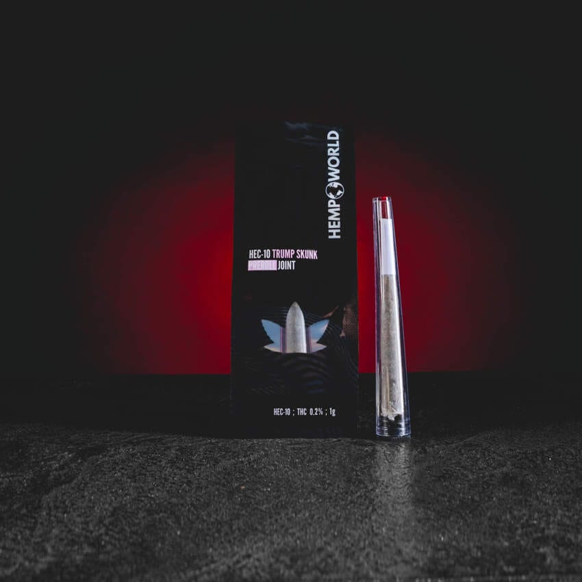 kratom world kanabinoid preroll konopi buds trump skunk hec10 hec 10 kratomworld prodej thd joint