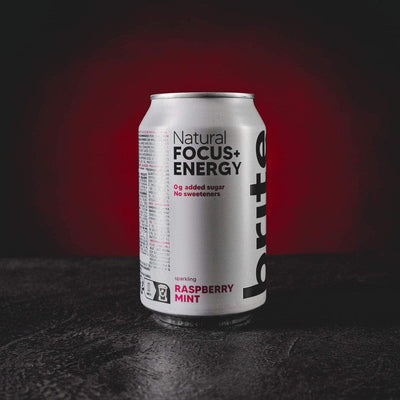 kratom world brite energy drink nootropic kratomworld prodej drink na povzbuzení mysli přemýšlení kofein mozek funkce mind booster raspberry mint malina máta