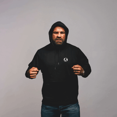 Kratom World tričko oblečení kratom brand kratom praha dámské pánská mikina pohodlná bavlna karlos vemola oss karlos ambasador kratom world oss