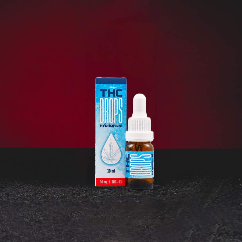 kratom world olej th drops hydrofilni kratomworld prodej TH Drops Hydrofilní 10ml – prémiový vodě rozpustný hydrofilní TH extrakt s vysokou vstřebatelností pro kosmetiku, vodní báze a další profesionální zpracování