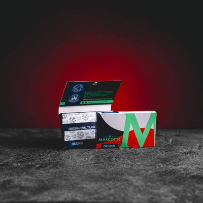 kratom world papírky mascotte original 100 m series cz edition kratomworld